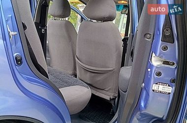 Хэтчбек Daewoo Matiz 2008 в Запорожье