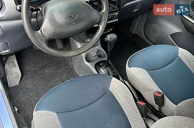 Хэтчбек Daewoo Matiz 2006 в Одессе