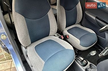 Хэтчбек Daewoo Matiz 2006 в Одессе