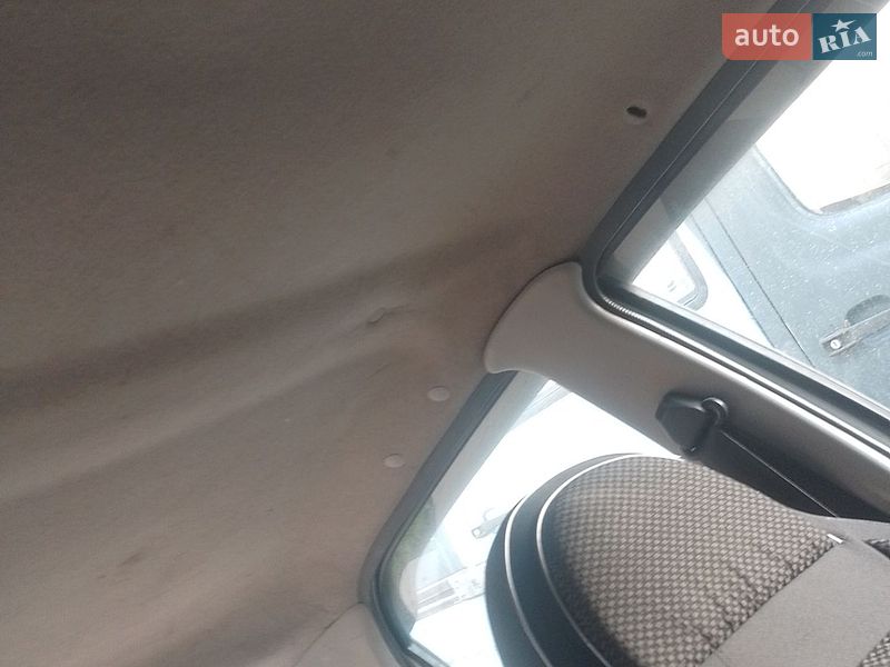 Хетчбек Daewoo Matiz 2008 в Хмельницькому фото 3 Хетчбек Daewoo Matiz 2008 в Хмельницькому