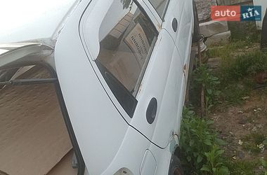 Хетчбек Daewoo Matiz 2008 в Хмельницькому