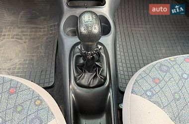 Хэтчбек Daewoo Matiz 2013 в Днепре