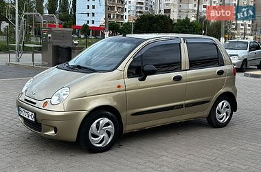 Хэтчбек Daewoo Matiz 2006 в Николаеве