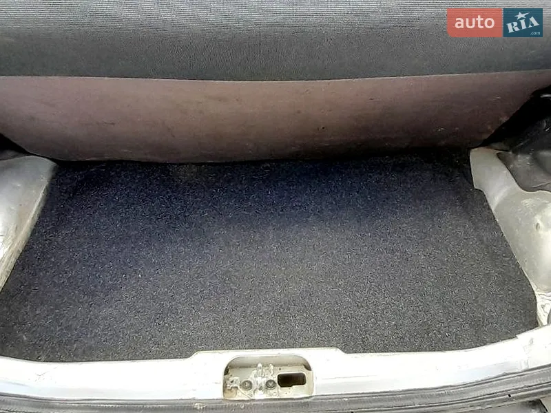 Daewoo Matiz 2012 VIN XWB4A11EDCA016369 фото оголошення 8 з 50