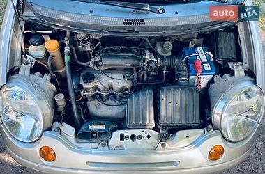 Хэтчбек Daewoo Matiz 2006 в Сумах