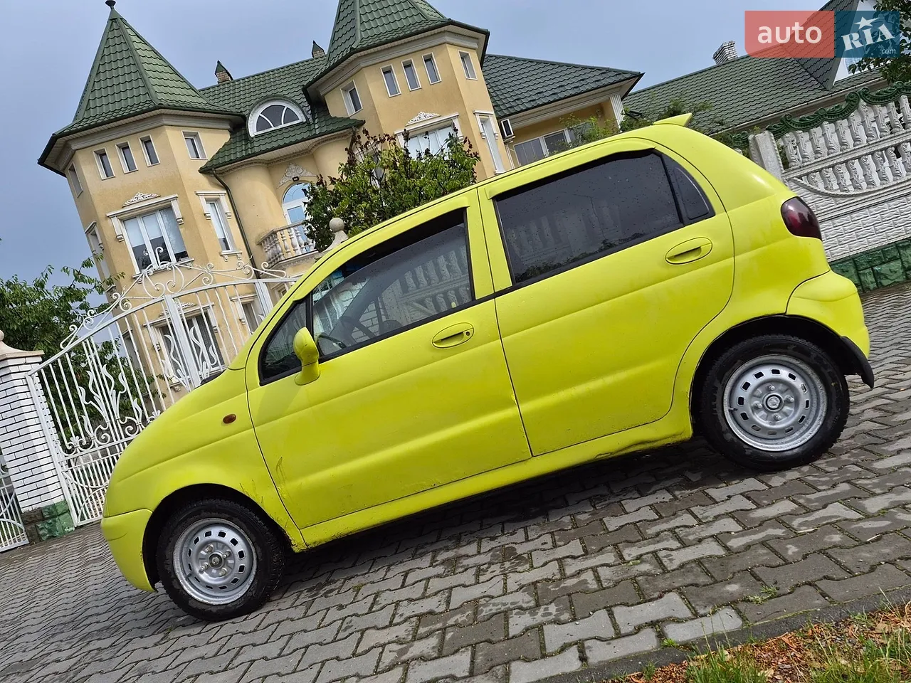 2012 Citroen Berlingo - мініатюра 47