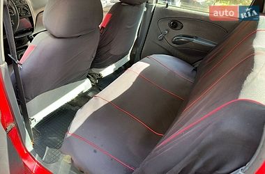 Хэтчбек Daewoo Matiz 2009 в Киеве