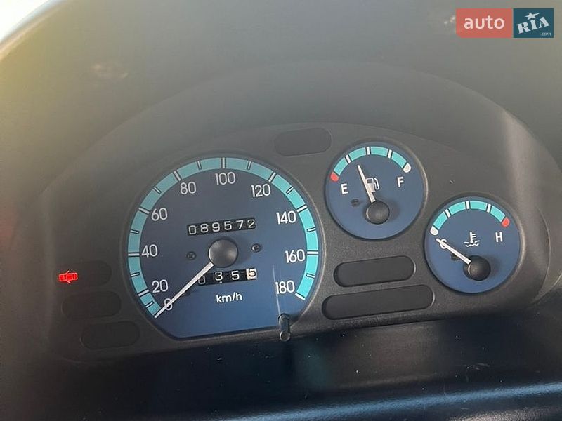 Хетчбек Daewoo Matiz 2010 в Харкові фото 6 Хетчбек Daewoo Matiz 2010 в Харкові