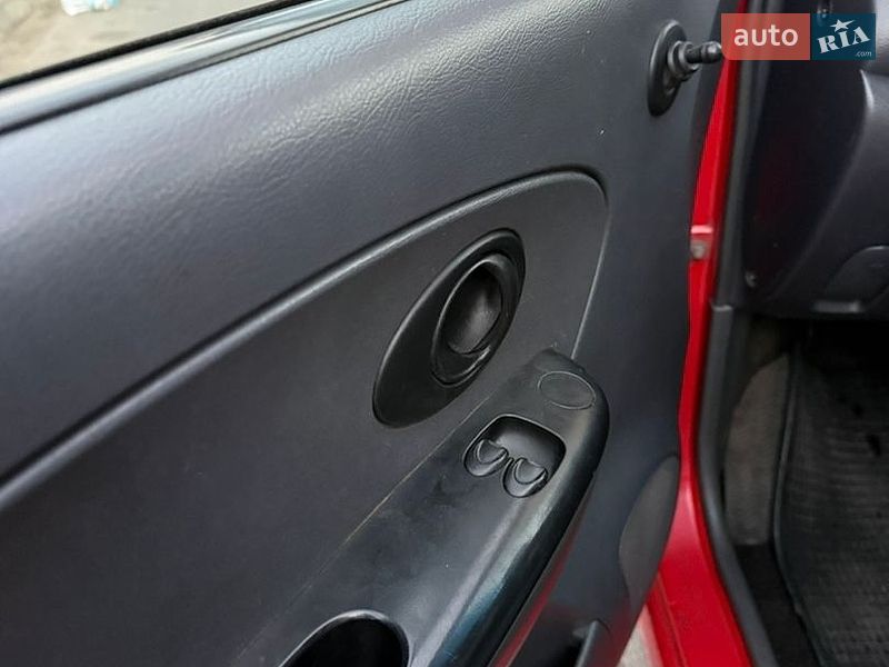 Хэтчбек Daewoo Matiz 2007 в Одессе фото 7 Хэтчбек Daewoo Matiz 2007 в Одессе