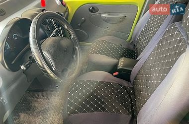 Хэтчбек Daewoo Matiz 2013 в Олевске