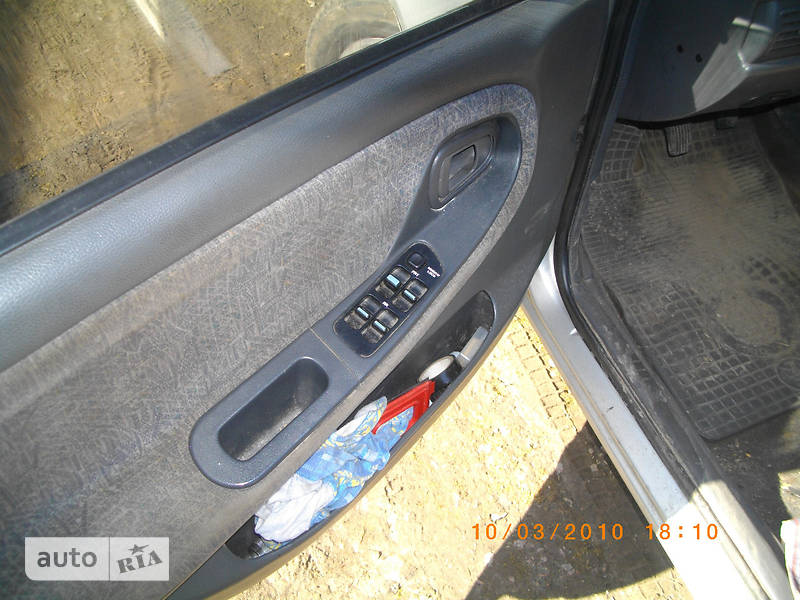 Седан Daewoo Nexia 2005 в Емильчине