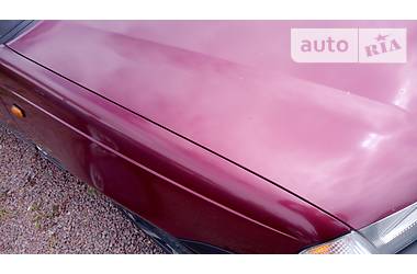Седан Daewoo Nexia 2007 в 