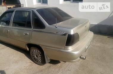 Седан Daewoo Nexia 1995 в Киеве