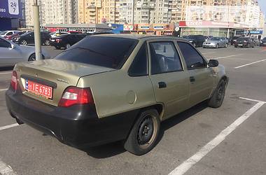 Седан Daewoo Nexia 2011 в Киеве