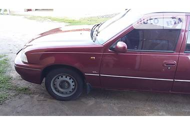 Седан Daewoo Nexia 1997 в Виннице