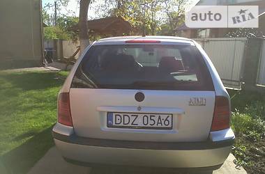 Универсал Daewoo Nexia 2008 в 