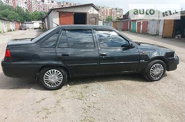 Седан Daewoo Nexia 2012 в Житомире