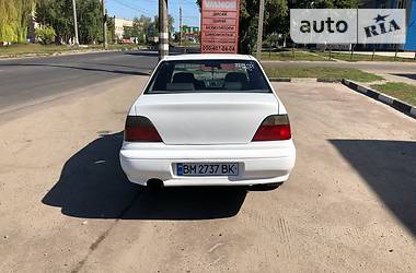 Седан Daewoo Nexia 2007 в Сумах