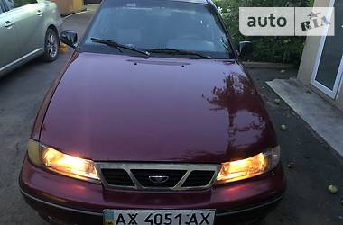 Седан Daewoo Nexia 2007 в Харькове