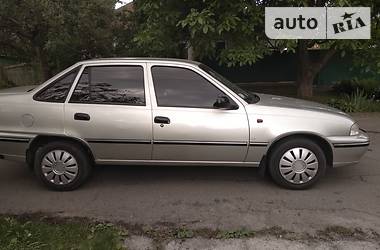 Седан Daewoo Nexia 2007 в Черкассах