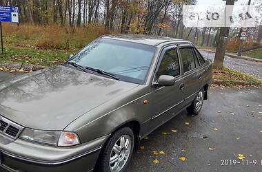 Седан Daewoo Nexia 2003 в Києві