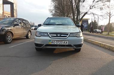 Седан Daewoo Nexia 2009 в 