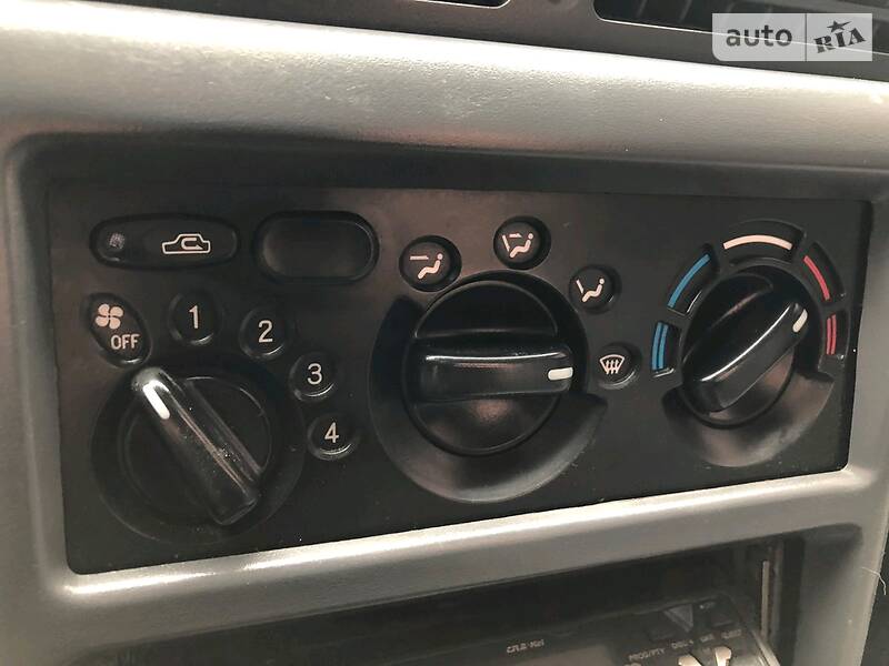 Седан Daewoo Nexia 2007 в Коломиї