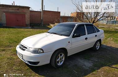 Седан Daewoo Nexia 2012 в 