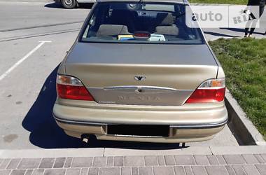 Седан Daewoo Nexia 2006 в 