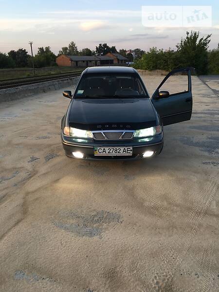 Седан Daewoo Nexia 2005 в Катеринопілі
