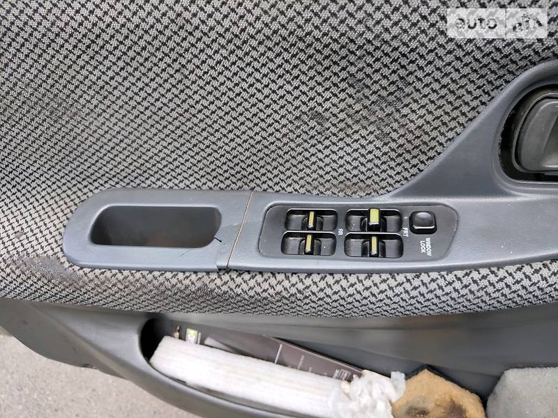 Седан Daewoo Nexia 1997 в Одесі фото 12 Седан Daewoo Nexia 1997 в Одесі