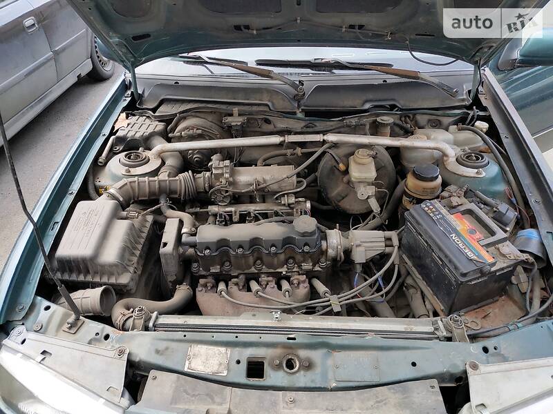 Седан Daewoo Nexia 1997 в Одесі фото 15 Седан Daewoo Nexia 1997 в Одесі