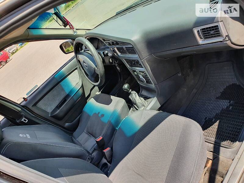 Седан Daewoo Nexia 2012 в Києві