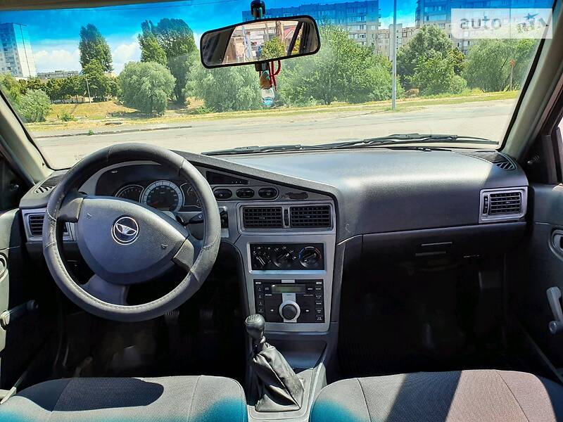 Седан Daewoo Nexia 2012 в Києві
