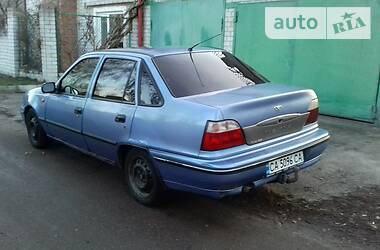 Хэтчбек Daewoo Nexia 2006 в Черкассах