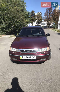 Седан Daewoo Nexia 2008 в Броварах