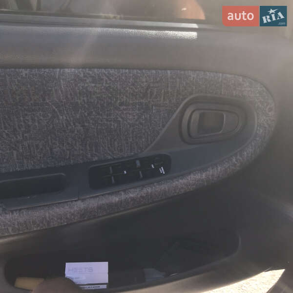 Седан Daewoo Nexia 2008 в Броварах