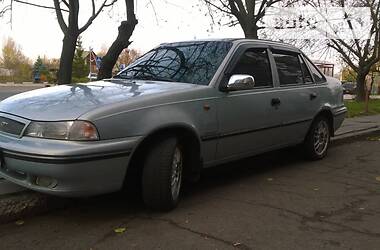 Седан Daewoo Nexia 2008 в Черкассах