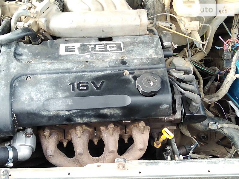 Седан Daewoo Nexia 2007 в Черновцах