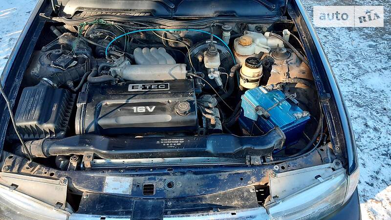 Седан Daewoo Nexia 2008 в Сумах