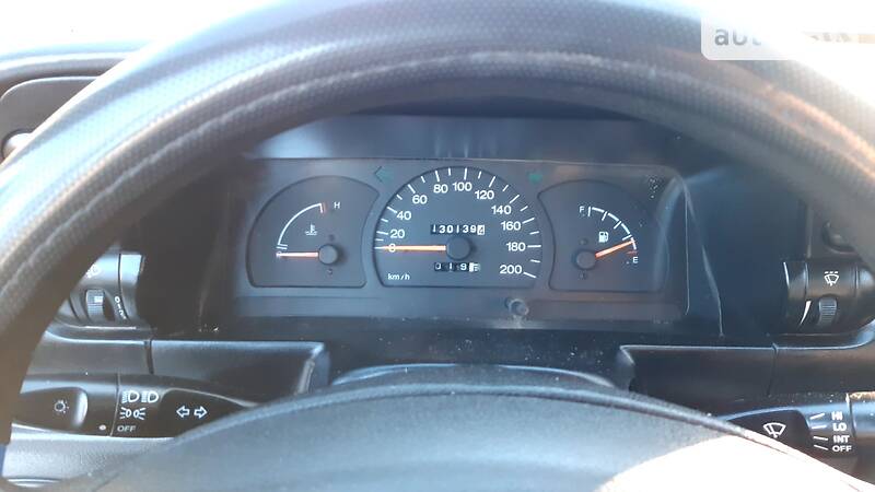 Седан Daewoo Nexia 2008 в Сумах