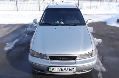 Седан Daewoo Nexia 1995 в 
