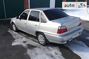 Седан Daewoo Nexia 1995 в 