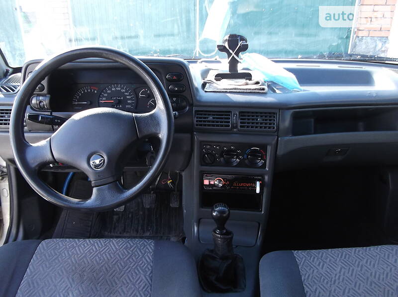 Седан Daewoo Nexia 1995 в Василькові фото 12 Седан Daewoo Nexia 1995 в Василькові