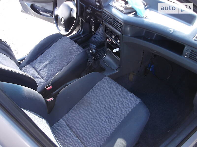 Седан Daewoo Nexia 1995 в Василькові фото 9 Седан Daewoo Nexia 1995 в Василькові