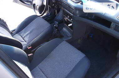 Седан Daewoo Nexia 1995 в 