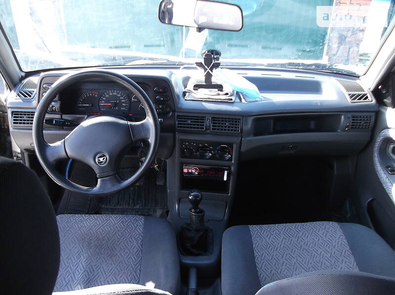 Седан Daewoo Nexia 1995 в Василькові фото 11 Седан Daewoo Nexia 1995 в Василькові