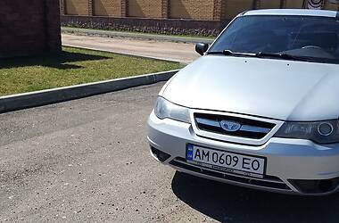 Седан Daewoo Nexia 2012 в Киеве