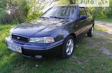 Хэтчбек Daewoo Nexia 1995 в Лохвице