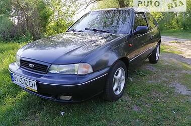 Хетчбек Daewoo Nexia 1995 в Лохвиці